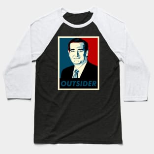 Ted Cruz Baseball T-Shirt